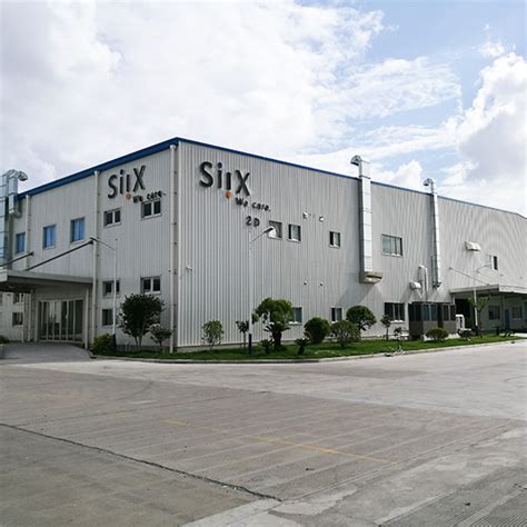 siix ems shanghai co ltd.